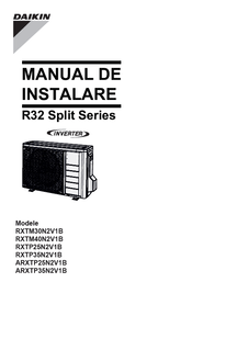 ARXTP-N,RXTM-N_3PRO386697-4P_installation manual_Romanian download